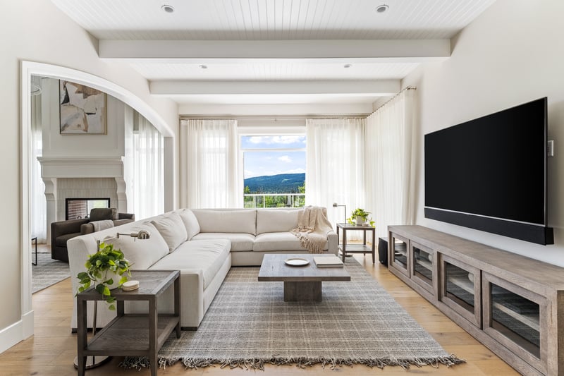 Luxury estate at 116 Hawks Landing Drive, Priddis, AB — photo 62