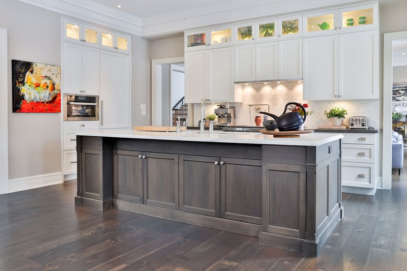 Luxury estate at 20 Cluny Drive, Toronto, ON — photo 17