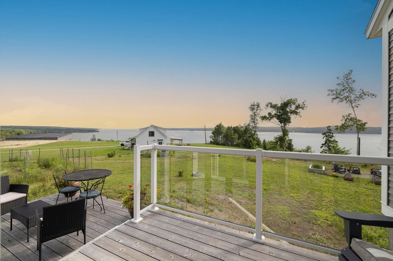 Luxury estate at 42 Don De Dieu Drive, Bayside, NB — photo 25