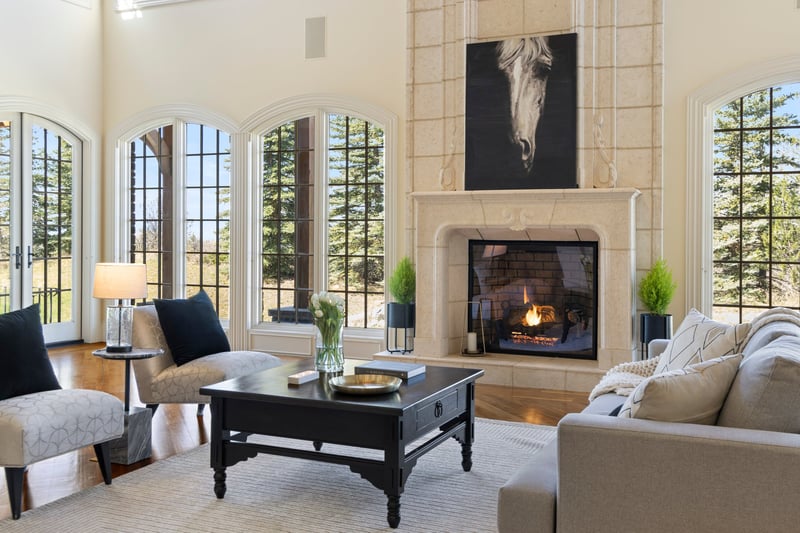 Luxury estate at 116 Church Ranches Place, Calgary, AB — photo 5