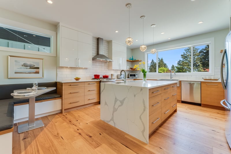 Luxury estate at 8660 Richland Place, North Saanich, BC — photo 8