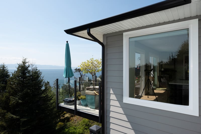 Luxury estate at 7470 Thornton Heights, Sooke, BC — photo 18