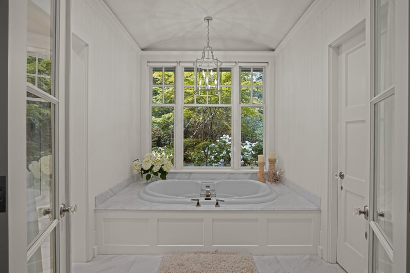 Luxury estate at 13555 27th Avenue, South Surrey — photo 8
