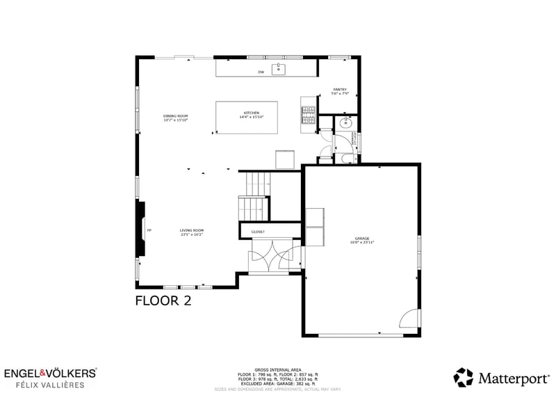 Luxury estate at 63 Rue Farly, Sorel-Tracy, QC — photo 27