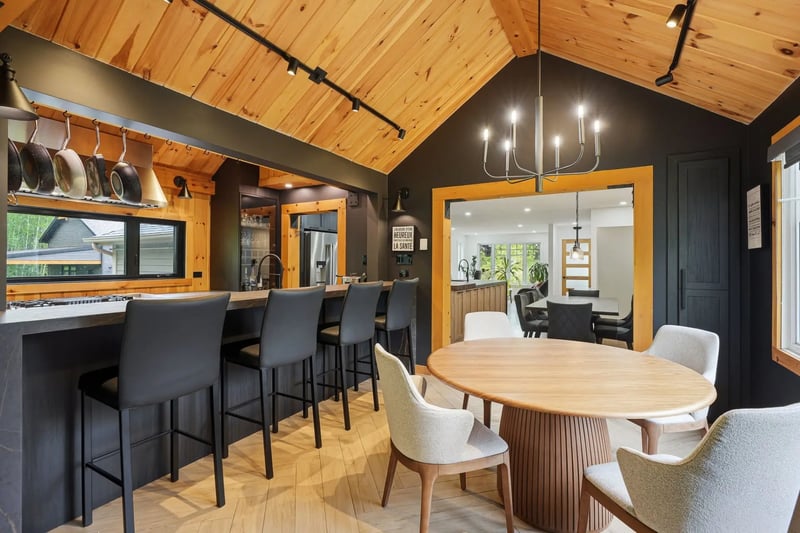 Luxury estate at 3 Rue de Beaupré, Granby, QC — photo 15