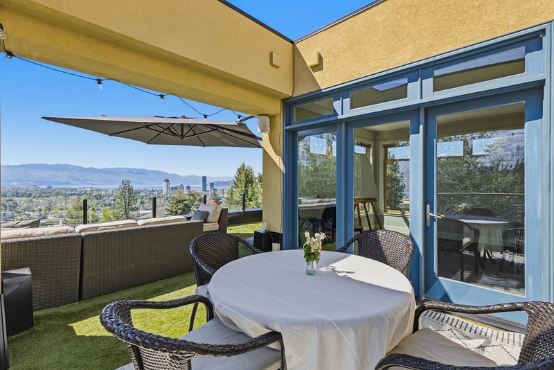 Luxury estate at 837 Mount Royal Drive, Kelowna, BC — photo 13