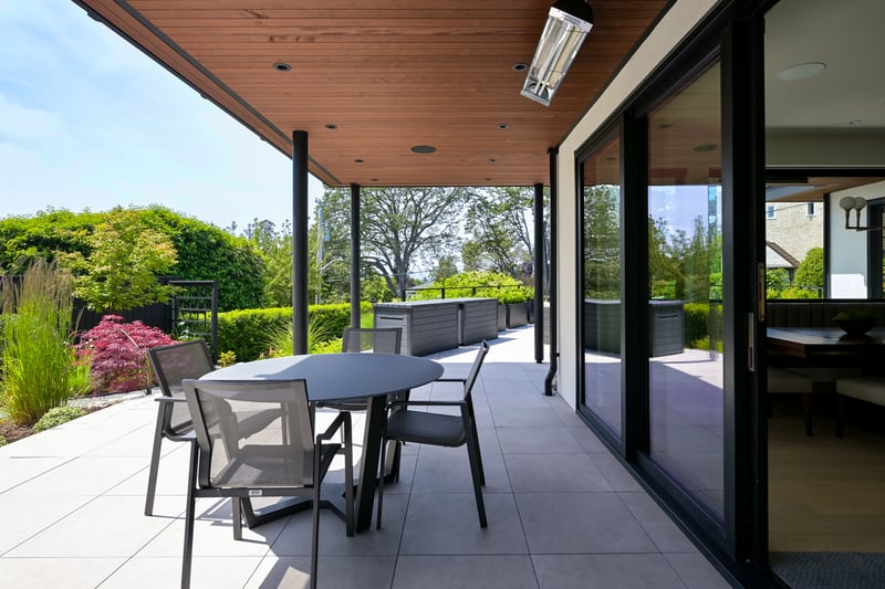 Luxury estate at 717 Robleda Crescent, Victoria, BC — photo 32
