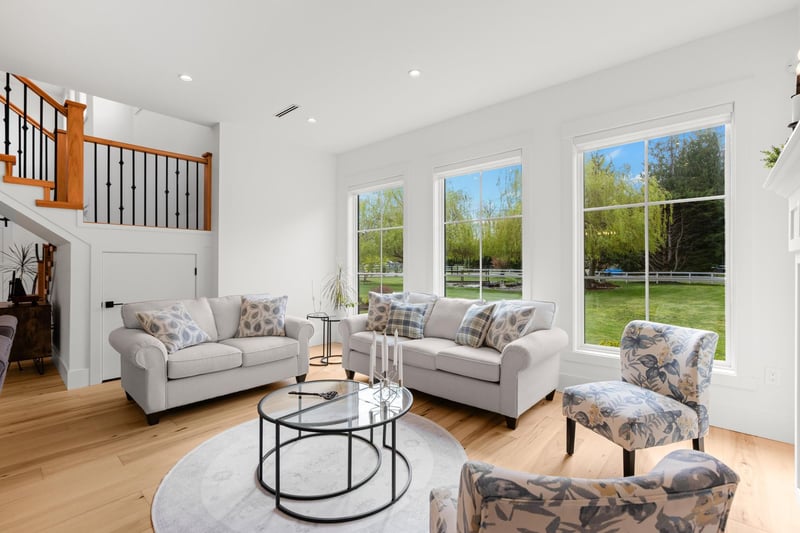 Luxury estate at 1 606 202 Street, Langley Township, BC — photo 10