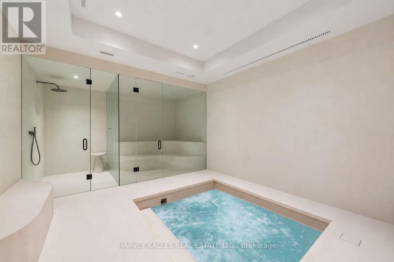 Luxury estate at 424 Lytton Boulevard, Toronto, ON — photo 20