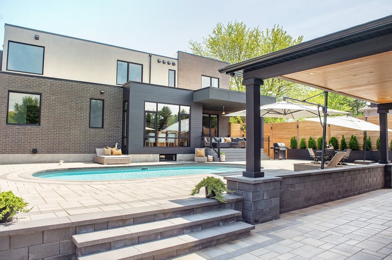 Luxury estate at 381 Concession 7 East, Hamilton, ON — photo 5
