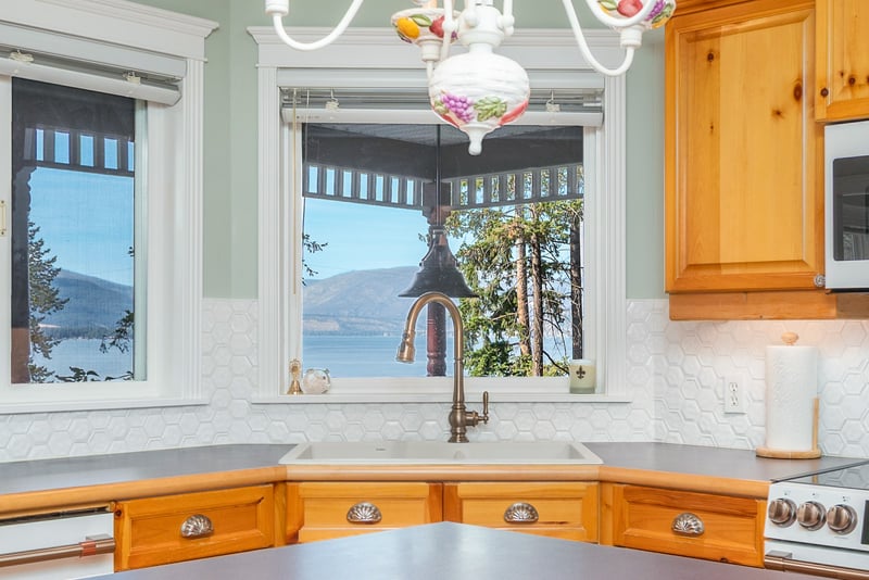 Luxury estate at 9725 Cameron Road, Vernon, BC — photo 12