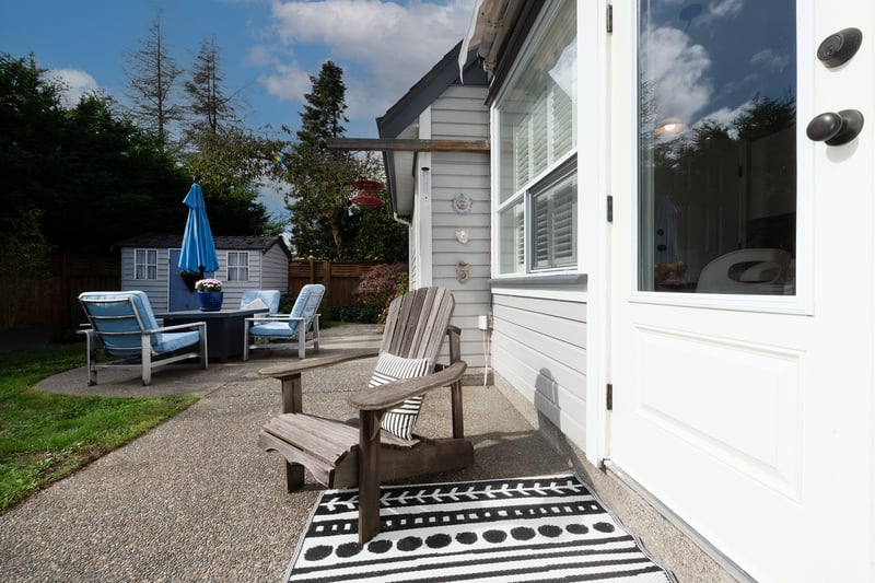 Luxury estate at 1337 Marchant Rd, Brentwood Bay, BC — photo 22