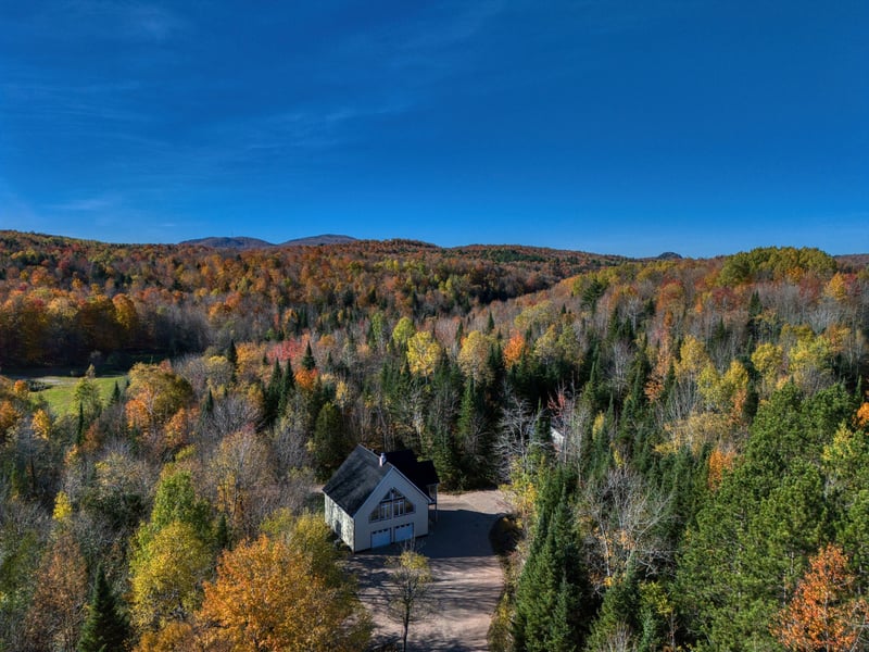 Luxury estate at 2510 Route Nicholas Austin, Bolton-Est, QC — photo 3