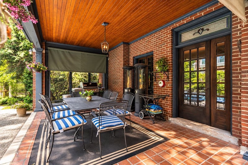 Luxury estate at 5 Undercliffe Avenue, Hamilton, ON — photo 25
