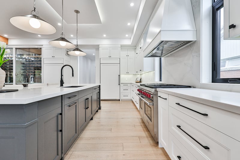 Luxury estate at 57 Joymar Drive, Mississauga, ON — photo 13