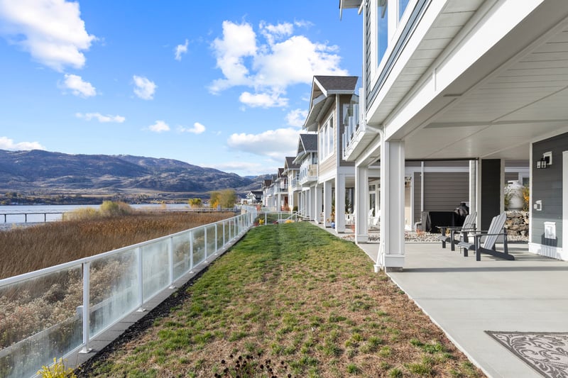Luxury estate at 2450 Radio Tower Road #165, Osoyoos, BC — photo 6