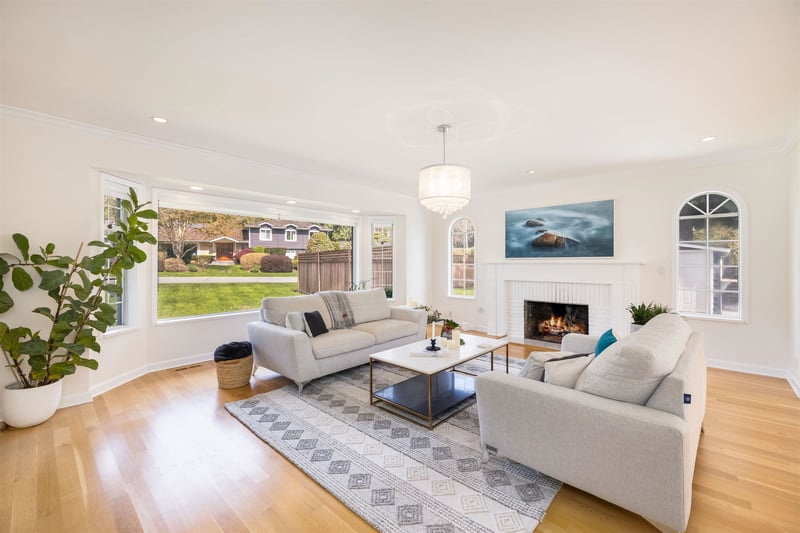 Luxury estate at 510 Newdale Place, West Vancouver, BC — photo 15