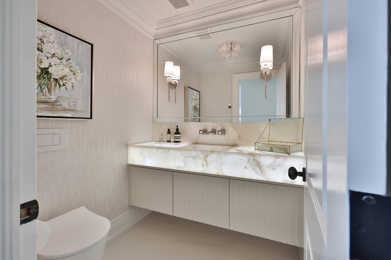 Luxury estate at 8 Chartwell Road, Oakville, ON — photo 13