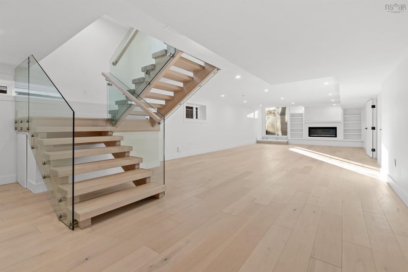Luxury estate at 1020 Bellevue Avenue, Halifax, NS — photo 24