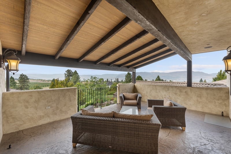 Luxury estate at 4303 Takla Road, Kelowna, BC — photo 28