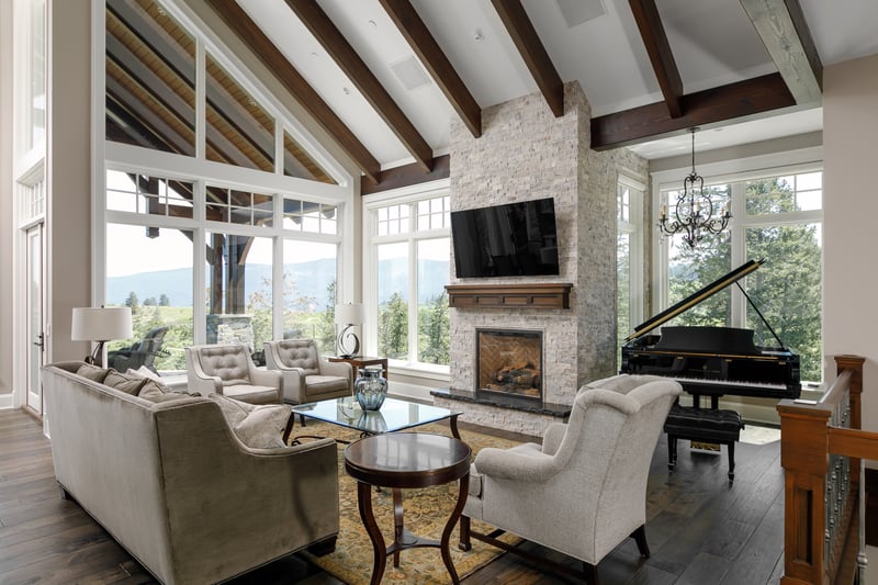 Luxury estate at 622 Jigger Place, Vernon, BC — photo 13