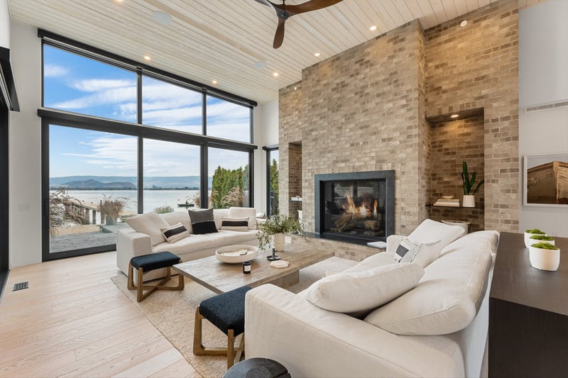Luxury estate at 2641 Casa Loma Road, West Kelowna, BC — photo 7