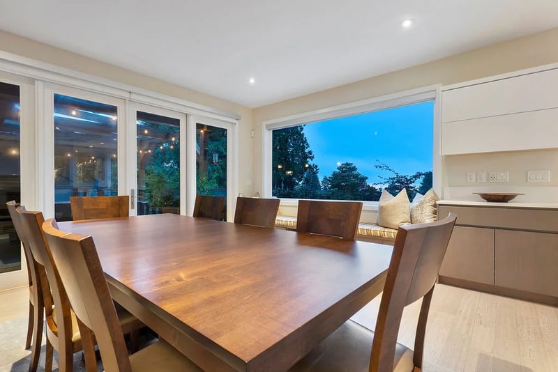 Luxury estate at 990 Jefferson Avenue, West Vancouver, BC — photo 12