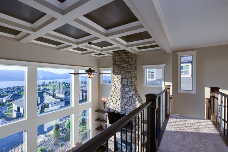 Luxury estate at 426 Audubon Court, Kelowna, BC — photo 12