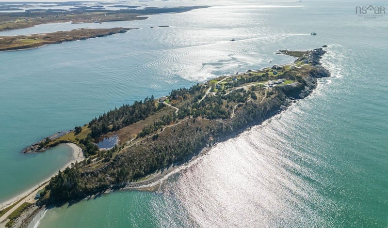 Luxury estate at 1766 Highway 304, Yarmouth, NS — photo 23