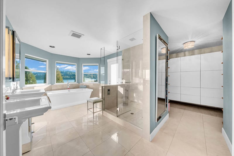 Luxury estate at 1740 Ioco Road, Port Moody, BC — photo 3