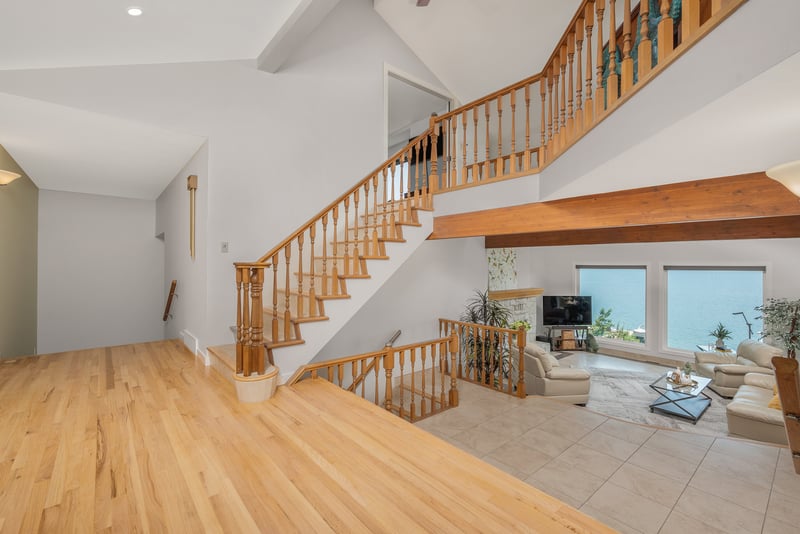 Luxury estate at 7994 Tronson Road, Vernon, BC — photo 4