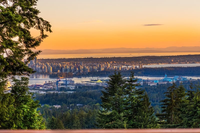 Luxury estate at 187 Rondoval Crescent, North Vancouver, BC — photo 18