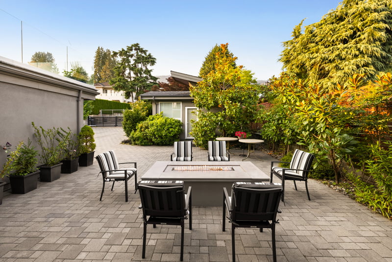 Luxury estate at 2449 Kings Avenue, West Vancouver, BC — photo 10