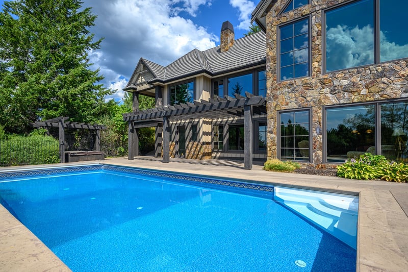 Luxury estate at 3006 Coachwood Crescent, North Okanagan, BC — photo 25