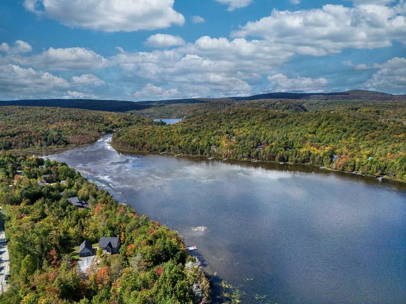 Luxury estate at 91 Chemin des Littorelles, Orford, QC — photo 75