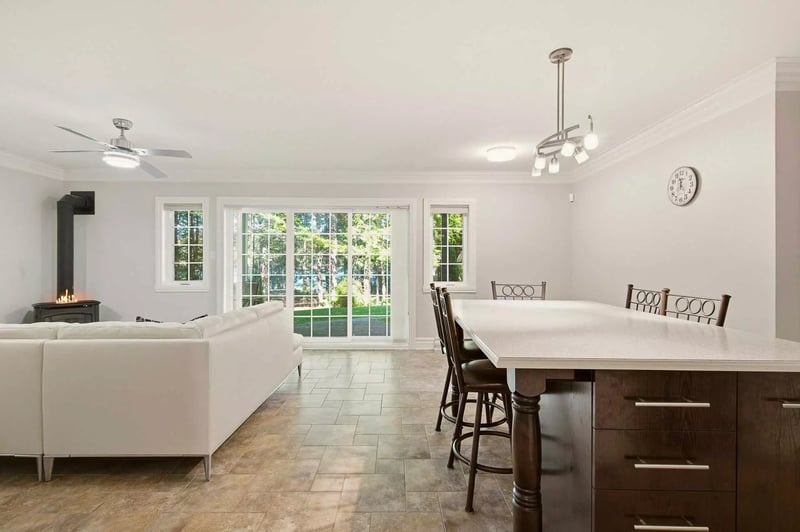 Luxury estate at 91 Chemin des Littorelles, Orford, QC — photo 50