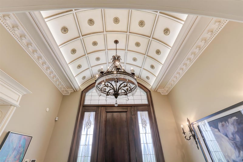 Luxury estate at 95 Eden Vale Dr, King City, ON — photo 21