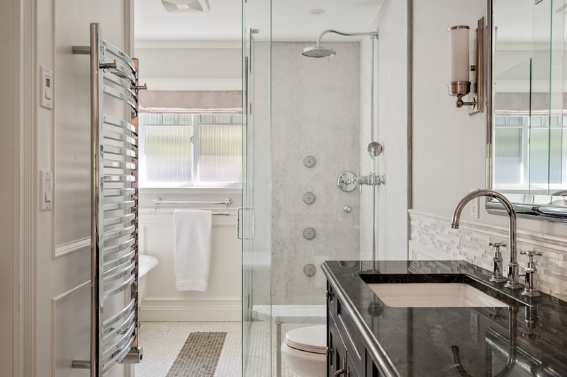 Luxury estate at 1517 Maud Street, Victoria, BC — photo 29