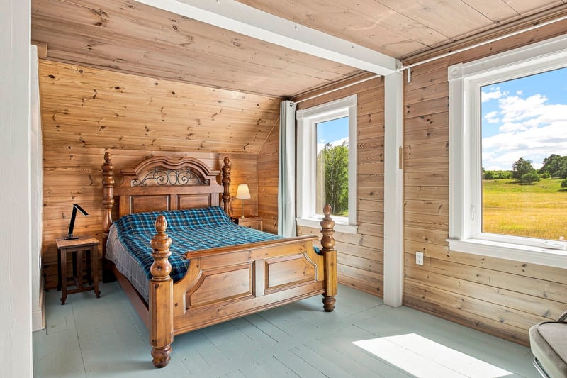 Luxury estate at 220 Route Mooney, Estrie, QC — photo 17