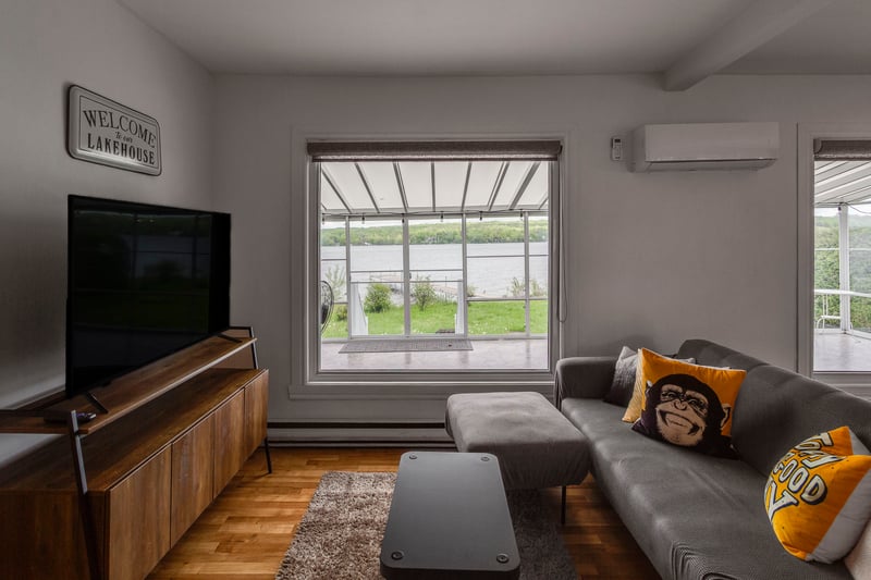 Luxury estate at 154 Rue Bernard, Magog, QC — photo 10