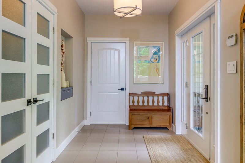 Luxury estate at 2100 Chemin de Georgeville, Magog, QC — photo 10