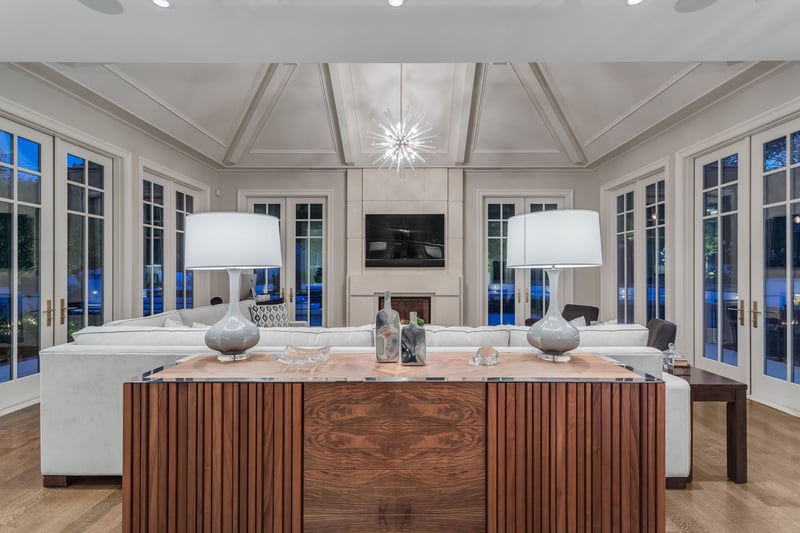 Luxury estate at 1126 Wolfe Ave, Vancouver — photo 9