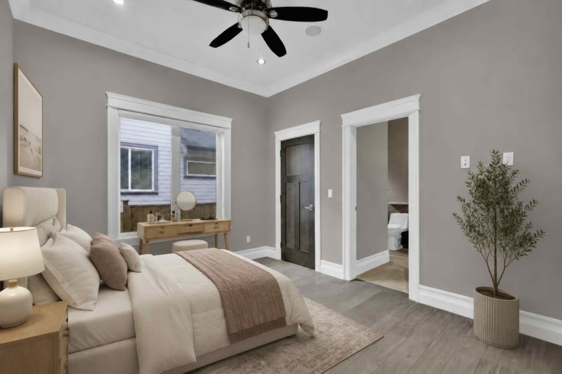 Luxury estate at 16636 57 Avenue, Surrey, BC — photo 19