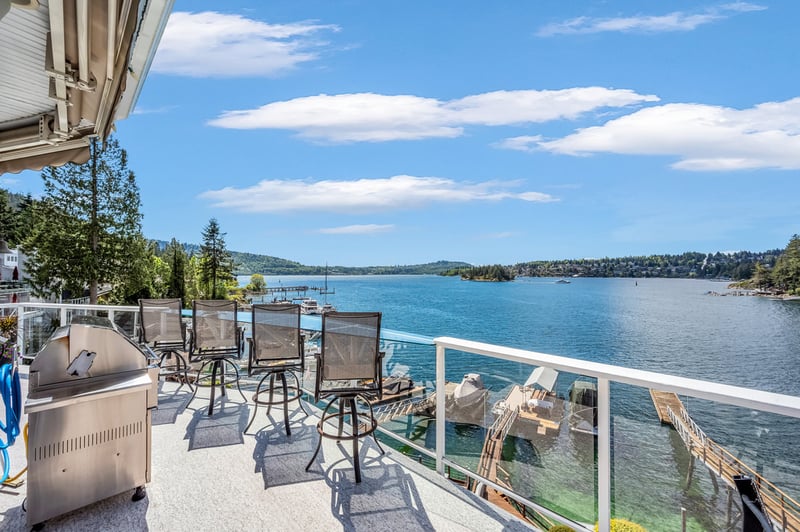 Luxury estate at 4705 Belcarra Bay Rd, Belcarra, BC — photo 25