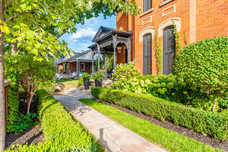 Luxury estate at 66 Victoria Street, Milton — photo 49