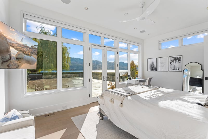 Luxury estate at 2423 Whitworth Road, West Kelowna, BC — photo 17