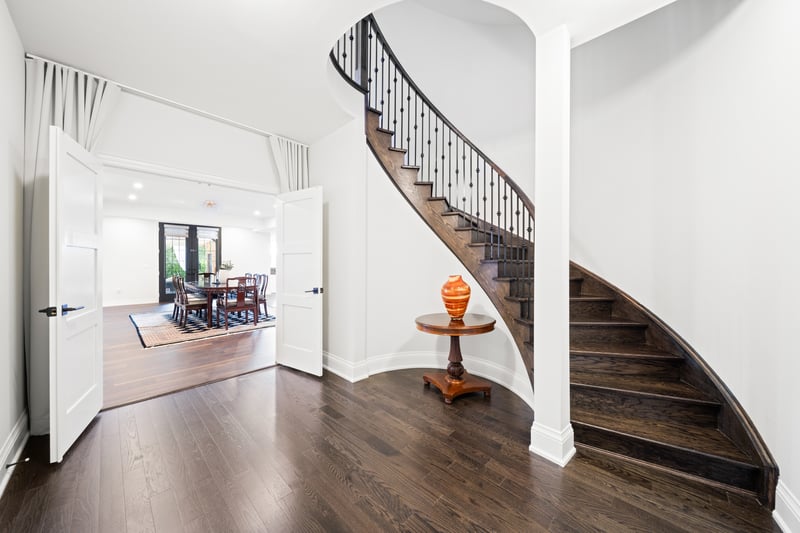 Luxury estate at 28 Chuck Ormsby Crescent, King City, ON — photo 42
