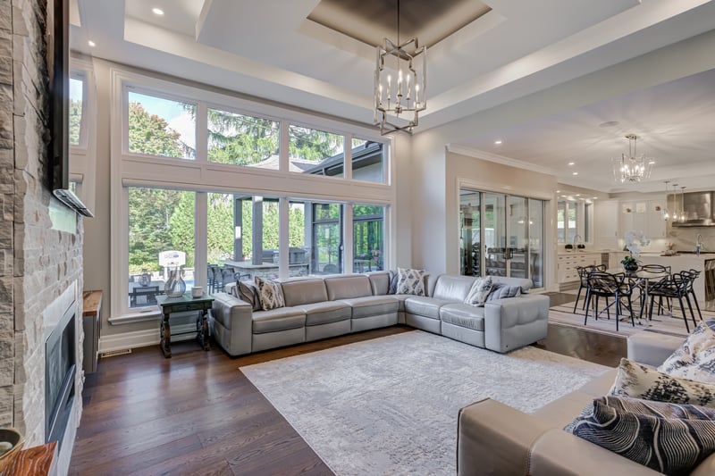 Luxury estate at 100 Seneca Drive, Hamilton, ON — photo 11