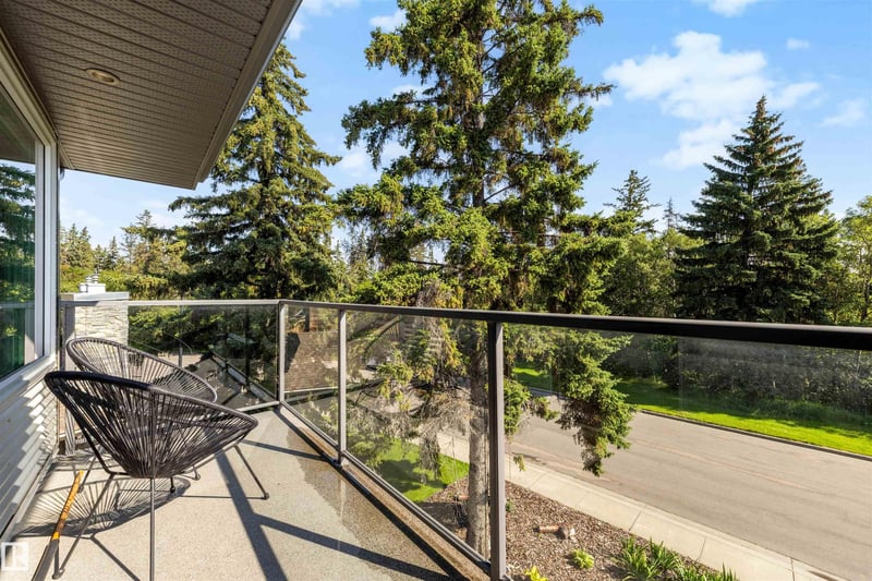 Luxury estate at 14505 Summit Drive Northwest, Edmonton, AB — photo 27