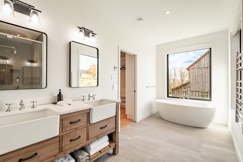 Luxury estate at 311 Chemin Allard, Fulford, QC — photo 20